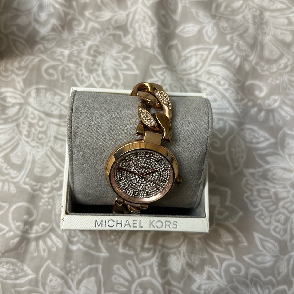 Michael Kors Watch